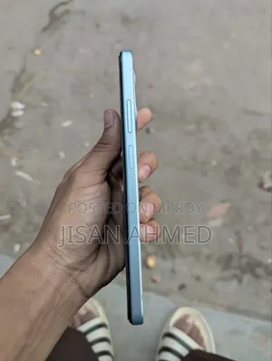 Oppo A3x 64 GB Blue