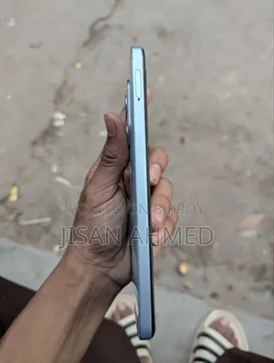 Oppo A3x 64 GB Blue