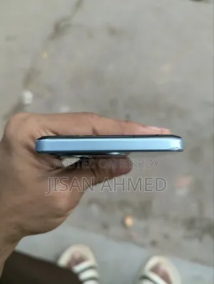 Oppo A3x 64 GB Blue