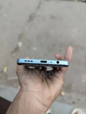 Oppo A3x 64 GB Blue