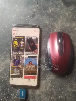 স্যামসাং গ্যালাক্সি এস৮ প্লাস ৬৪ জিবি ব্ল্যাক