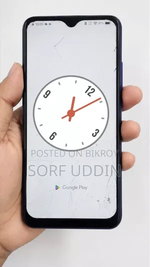 Vivo S1 Pro 128 GB Blue