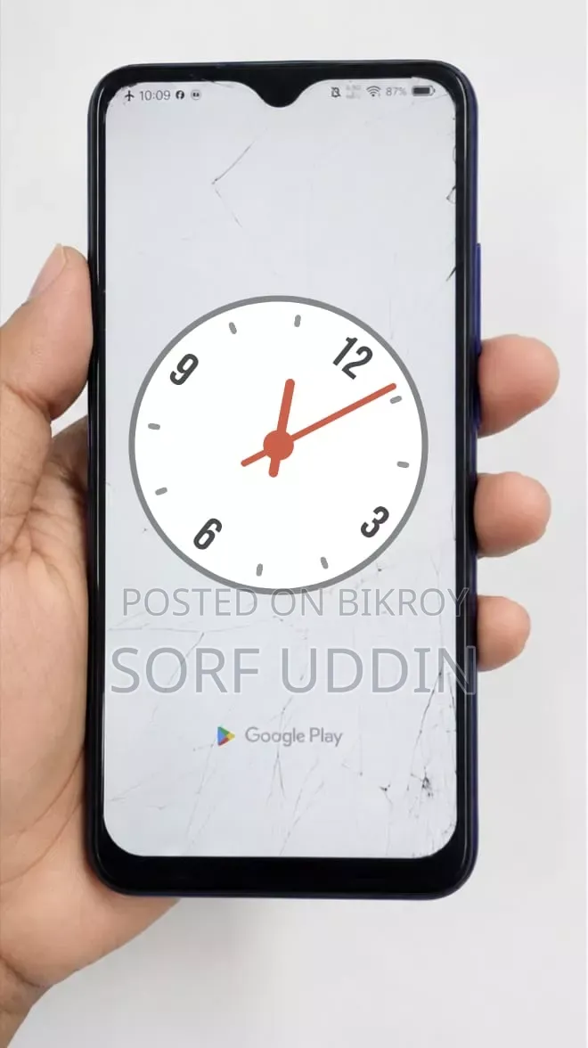 Vivo S1 Pro 128 GB Blue