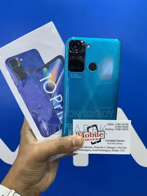 New Vfone 32 GB Blue