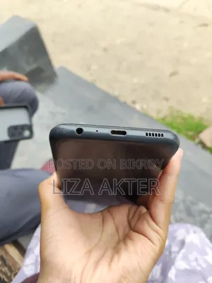 স্যামসাং গ্যালাক্সি এ১৩ ১২৮ জিবি ব্ল্যাক