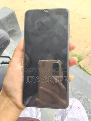 স্যামসাং গ্যালাক্সি এ১৩ ১২৮ জিবি ব্ল্যাক