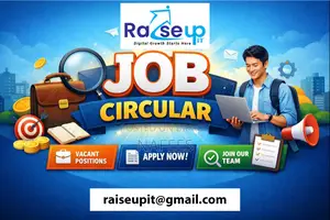 Join Our Team For A Better Career