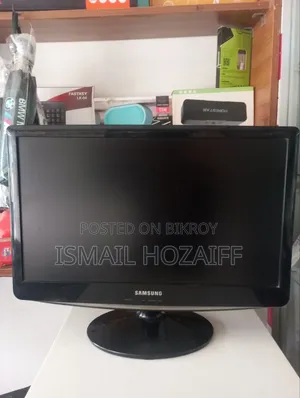 Desktop Computer 8GB Intel Core I5 SSD 128GB