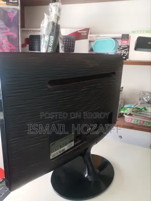 Desktop Computer 8GB Intel Core I5 SSD 128GB
