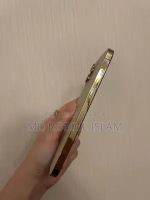 Apple iPhone 12 Pro Max 128 GB Gold