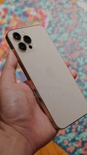 Apple iPhone 12 Pro Max 128 GB Gold