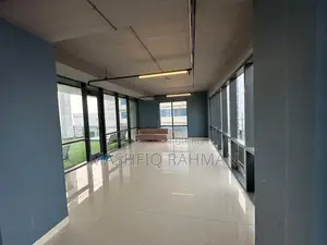 Renowned Commercial Building Office Space for Rent in a Prime Location