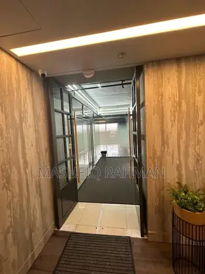 Renowned Commercial Building Office Space for Rent in a Prime Location