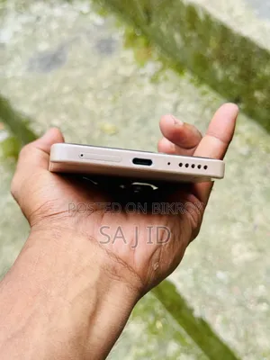 Xiaomi Redmi Note 13 ১২৮ জিবি গোল্ড