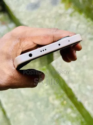 Xiaomi Redmi Note 13 ১২৮ জিবি গোল্ড