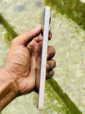 Xiaomi Redmi Note 13 ১২৮ জিবি গোল্ড