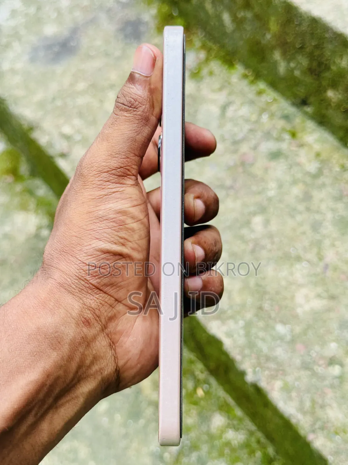 Xiaomi Redmi Note 13 ১২৮ জিবি গোল্ড