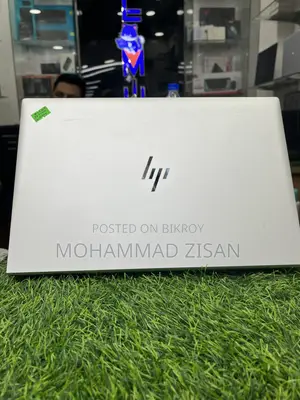 Laptop HP EliteBook 845 G8 8GB AMD Ryzen 3 SSD 256GB