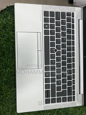 Laptop HP EliteBook 845 G8 8GB AMD Ryzen 3 SSD 256GB