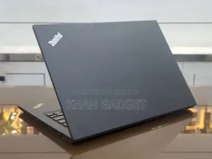 Laptop Lenovo ThinkPad P14s 16GB Intel Core I7 SSD 512GB