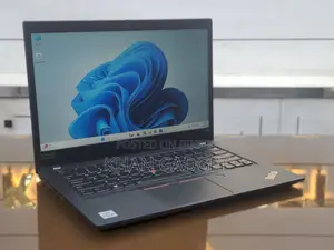 Laptop Lenovo ThinkPad P14s 16GB Intel Core I7 SSD 512GB