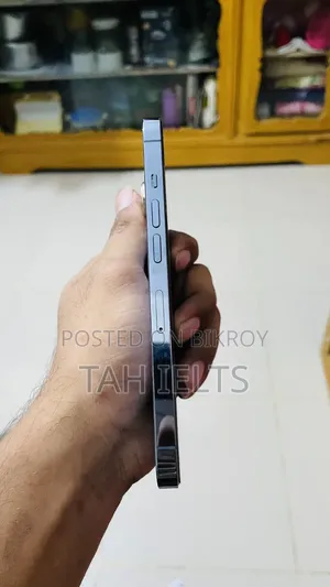 Apple iPhone 13 Pro 128 GB Silver