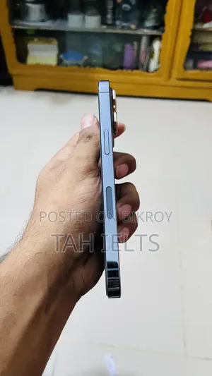 Apple iPhone 13 Pro 128 GB Silver