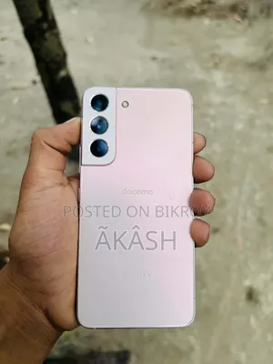 Samsung Galaxy S22 5G 256 GB Pink