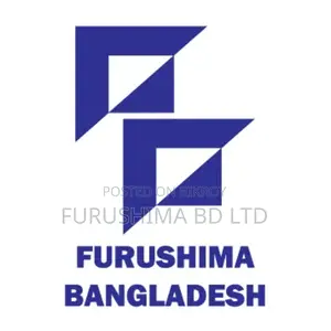 Furushima (Bd) Ltd. Is Looking for an It Executive