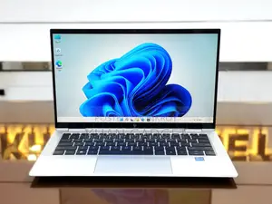 Laptop HP EliteBook X360 1030 G8 32GB Intel Core I7 SSD 512GB