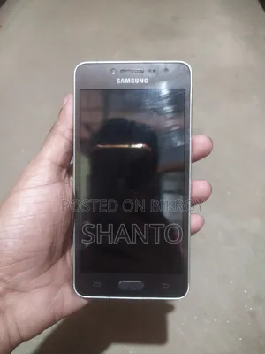 স্যামসাং গ্যালাক্সি জে২ প্রাইম ৮ জিবি গোল্ড