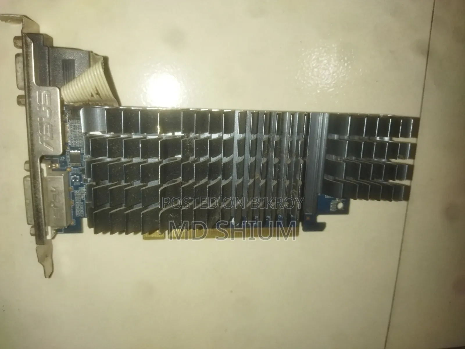 Asus 1gb Graphics Card