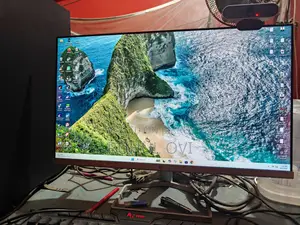 Desktop Computer 16GB AMD Ryzen 5 HDD+SSD 1T