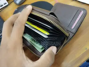 Wallet (Money Bag)