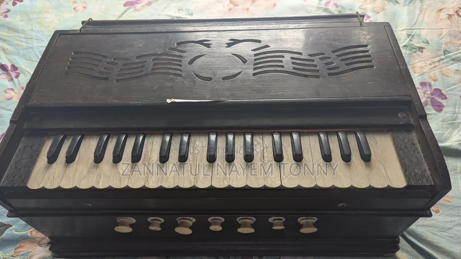 Harmonium