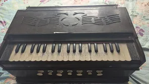 Harmonium