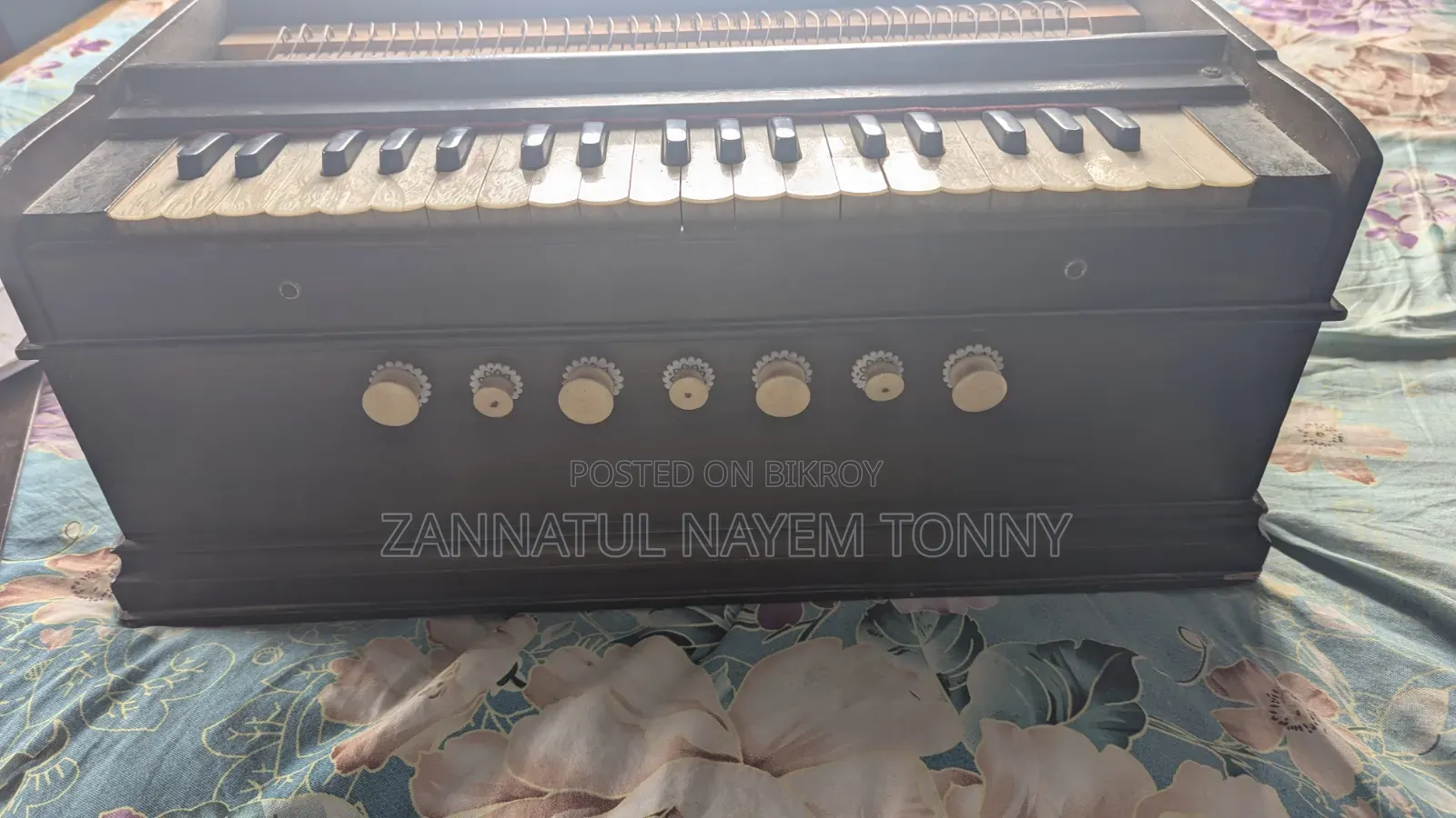 Harmonium