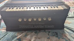 Harmonium