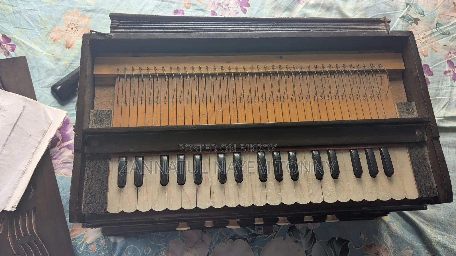 Harmonium