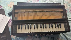 Harmonium