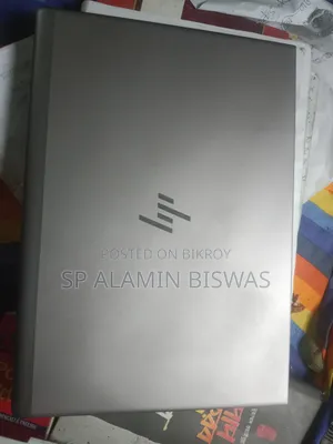 Laptop HP ZBook Studio G5 8GB Intel Core i5 SSD 256GB