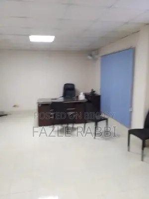 তেজগাঁও শিল্প ও বাণিজ্যিক এলাকায় শুধুমাত্র অফিসের জন্য ভাড়া