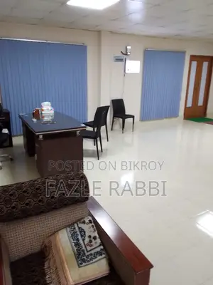 Rent Only for Office in Tejgaon Industrial and Commercial Area
