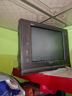 টিভি বিক্রির জন্য