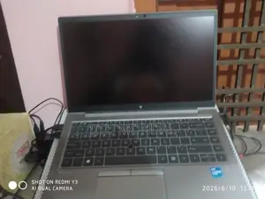 Laptop HP ZBook Firefly 14 G7 16GB Intel Core i5 SSD 256GB