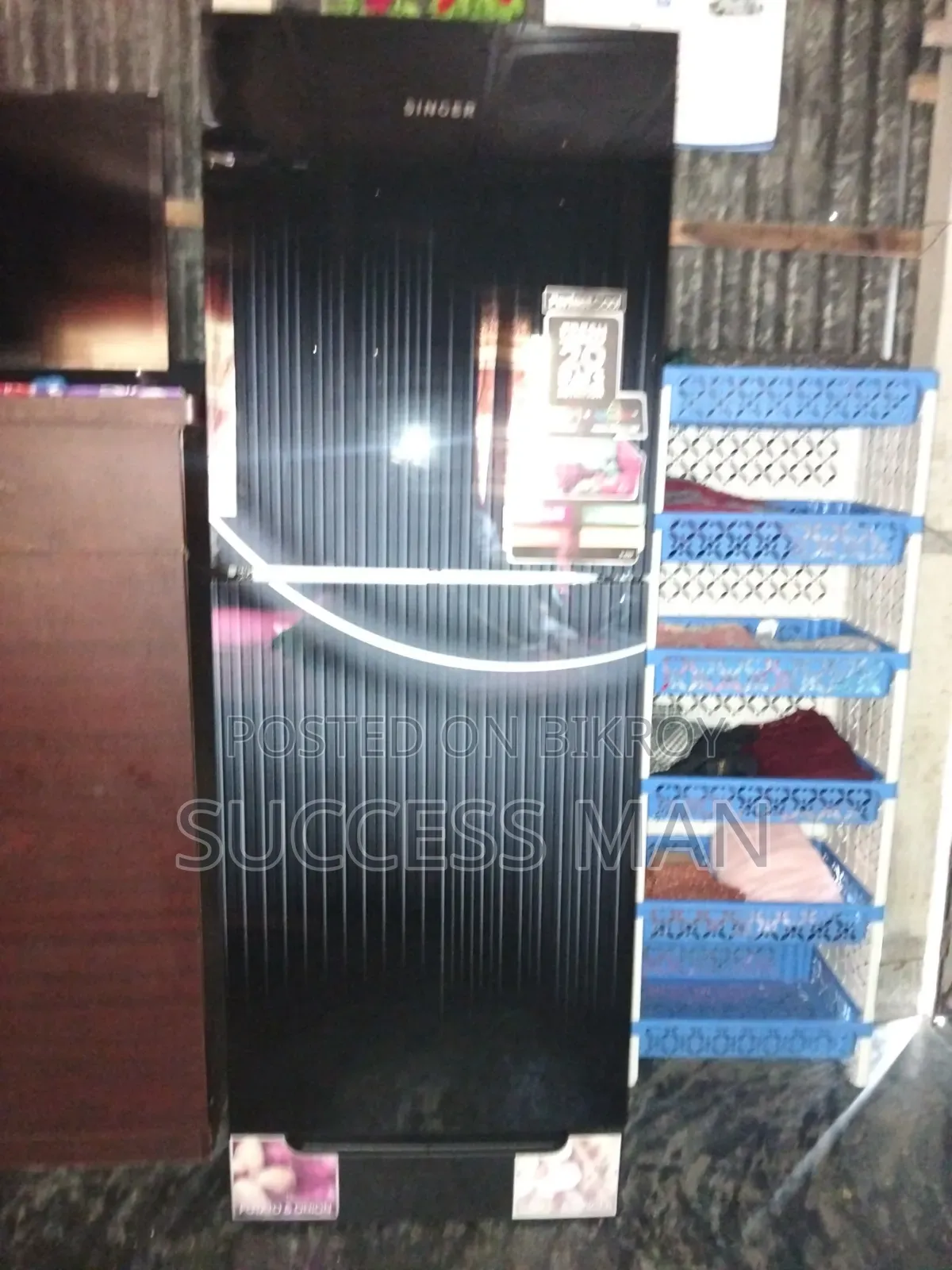 Fridge for sale