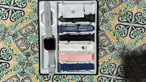 Smartwatch S18 Max