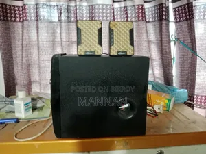 Sound Box