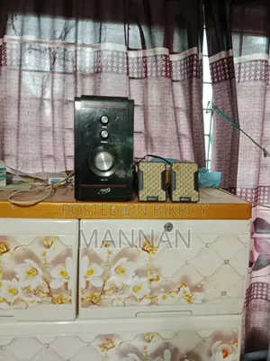 Sound Box
