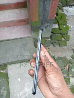 Samsung Galaxy S21+ 5G 256 GB Black